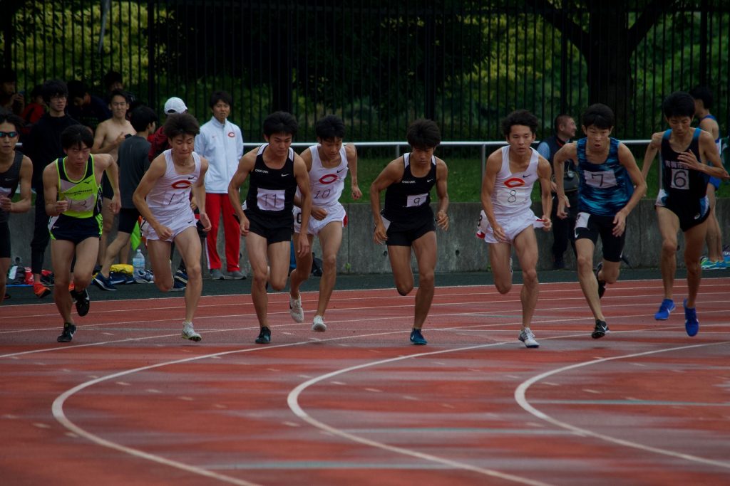 2019-06-29 平国大記録会 1500m　11組　00:03:50.49